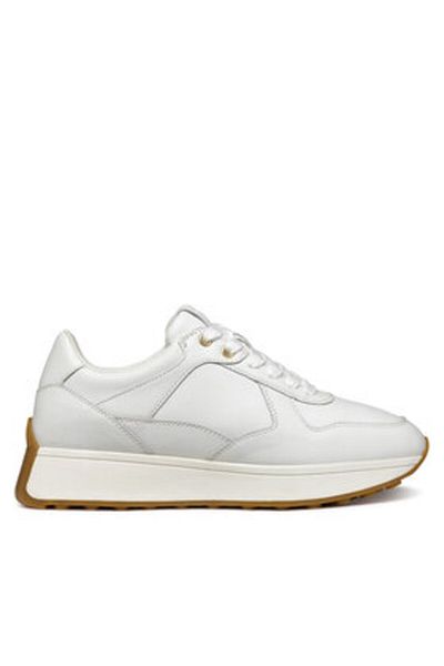 Geox adidasi dama D AMABEL D46MDA 00085 alb