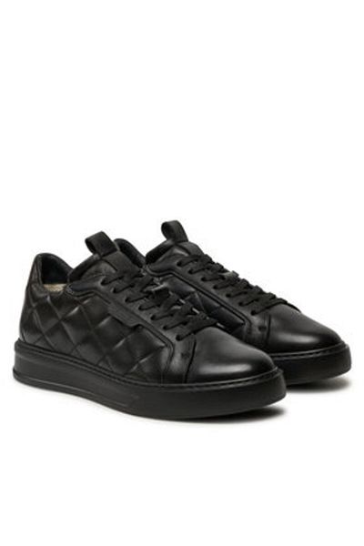 FABI men's sneakers FU0371.A00ZIPNBA black