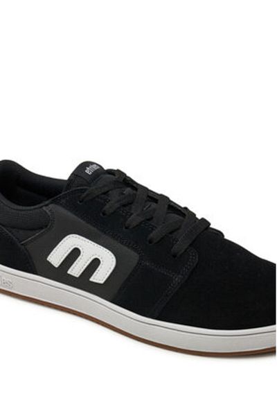 Etnies Men's Sneakers 4101000575 white