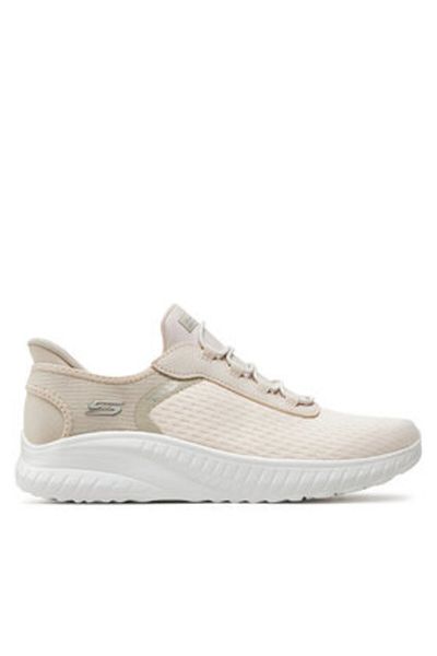 SKECHERS skechers women's sneakers 117504 white