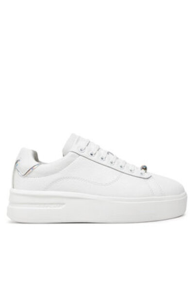 Replay women's sneakers GWZ4N .000.C0016L white