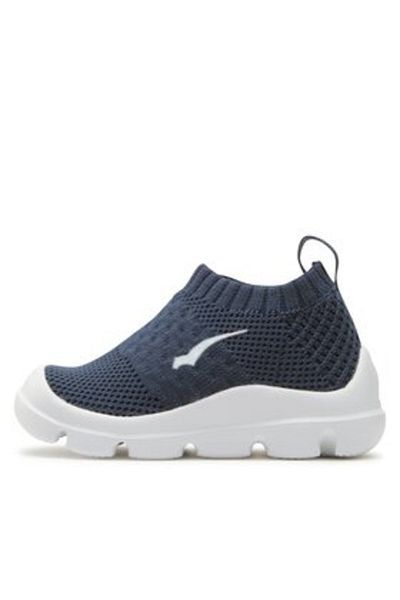 BAGHEERA adidași băieți 86578 albastru