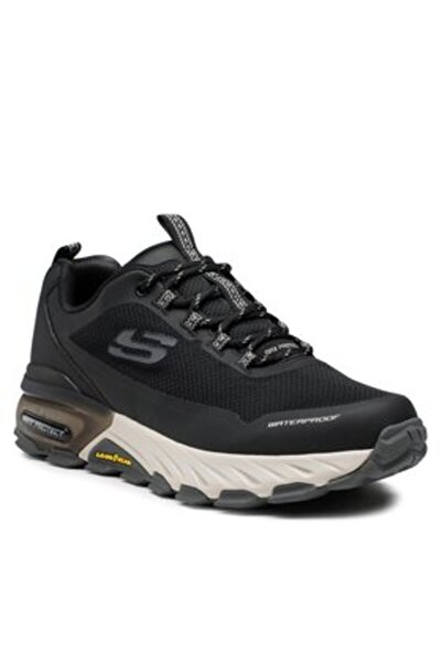 SKECHERS Skechers adidași bărbați 237304 negri