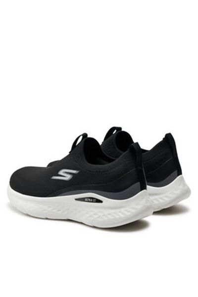 SKECHERS women's sneakers 129440 black