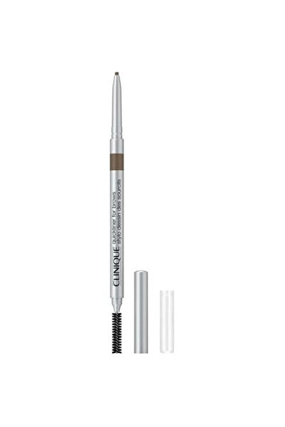 Clinique Creion sprancene, Clinique, Quickliner for brows, 03 Soft Brown