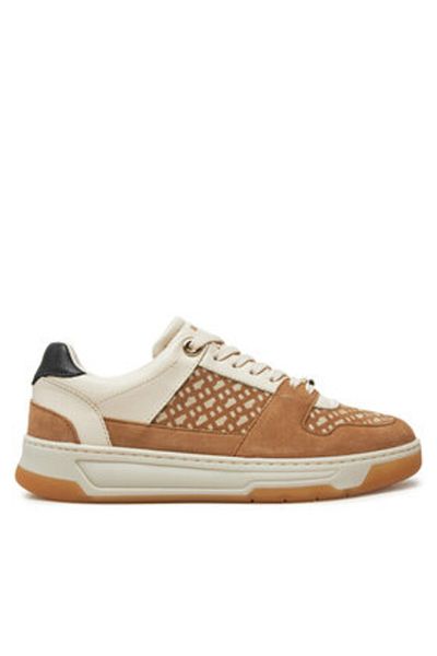 BOSS adidasi dama 50523096 natural