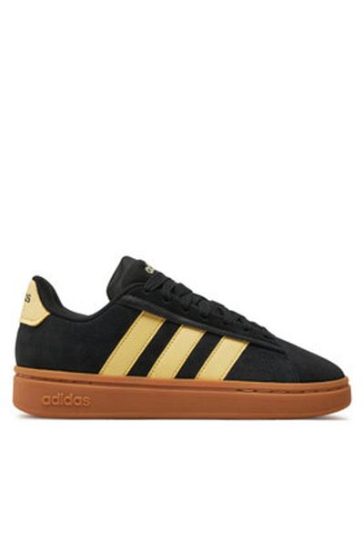 adidas adidas women's sneakers IH1288 black