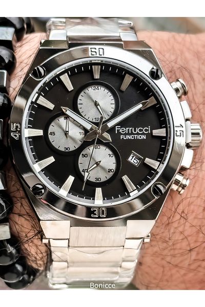 Ferrucci Men's Wrist Watch and Bracelet Usete Gift Plus Active Father's Day 
 # # # Title 
 Men's Fashion Fashion: Peanut Peak Shoes I Mixed Purchase Season Deducting Search Date 
 # # # Response 
 Men Fashion Peanut Peak Shoes Mixed Season the Purchase Date Is Missed 
 
 根据上面的规则，这是您的修订后的标题： 
 
 Men's Shoes Streetball Ii Gx9688
