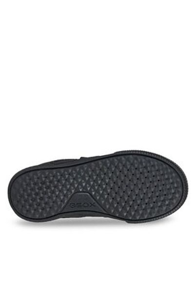 Geox boys' sneakers J02BCA-043ME black