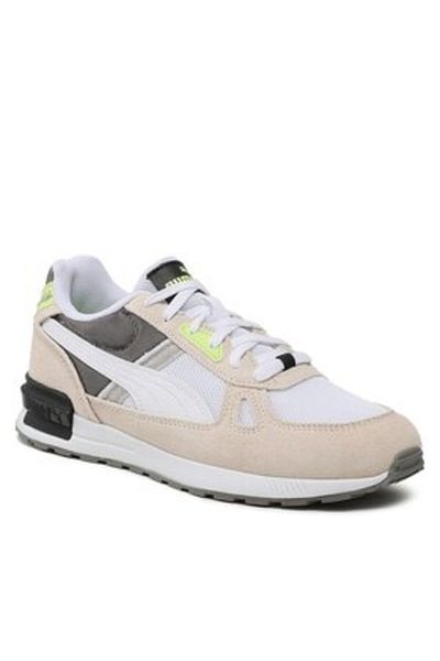 Puma men's sneakers 38073623 natural