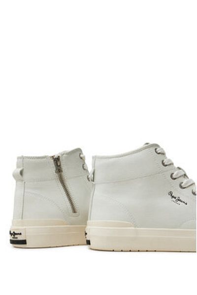 Pepe Jeans men's sneakers PMS31064 white