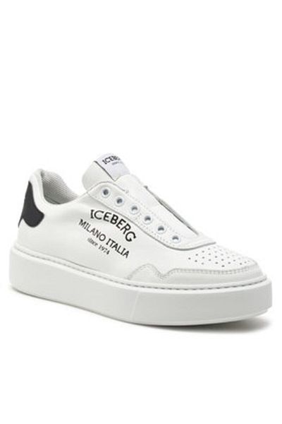 Iceberg adidasi dama ID2133 albi
