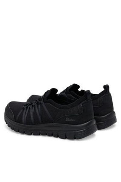 SKECHERS Adidasi Skechers dama 100692 negri