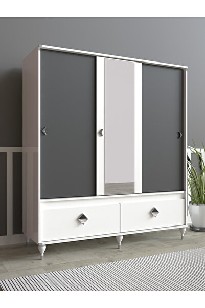 Abre LUCİDA PORTMANTO