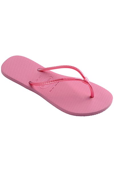 Havaianas Pink Lemonade Pink Women's Slippers