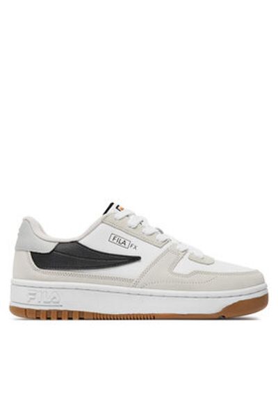 Fila adidași bărbați FFM0003 alb