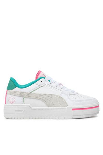 Puma puma women's sneakers 395883 white