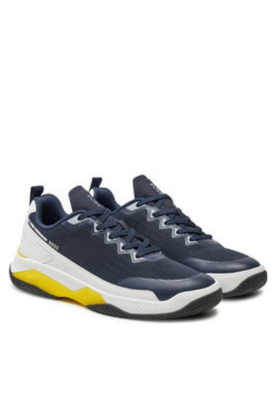 BOSS adidași bărbați 50523209 albastru