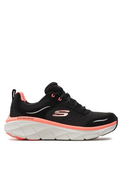SKECHERS Skechers women's sneakers 150093 black