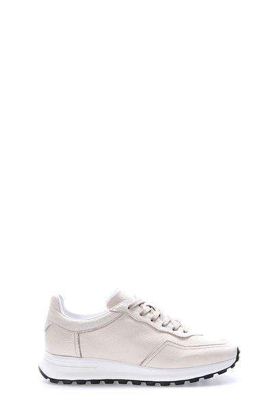 FAST STEP Ανδρικά παπούτσια casual από γνήσιο δέρμα 723MA5070