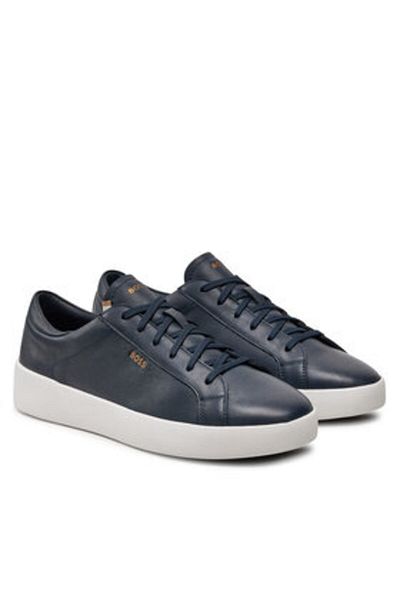 BOSS adidasi boss barbatesti 50522865 albastri