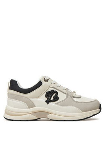 Aldo women's sneakers 13812473 white
