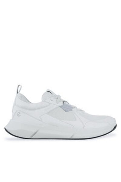 Ecco women's sneakers 83081350874 white