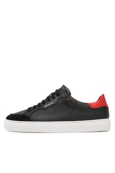 Axel Arigato men's sneakers F1036004 black