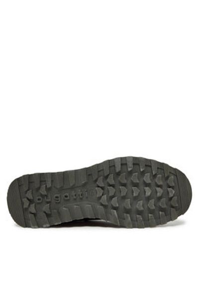 BUGATTI men's sneakers 333A021N1000 brown