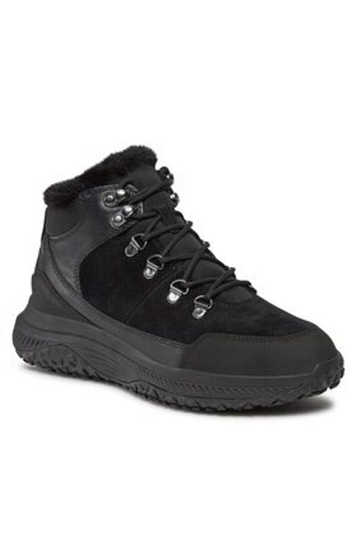 Geox adidasi dama D36VNC-2232 negri