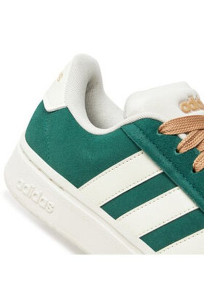adidas women's sneakers IH3850 green
