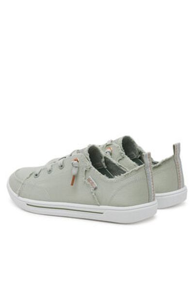 SKECHERS adidasi dama 114150 verde