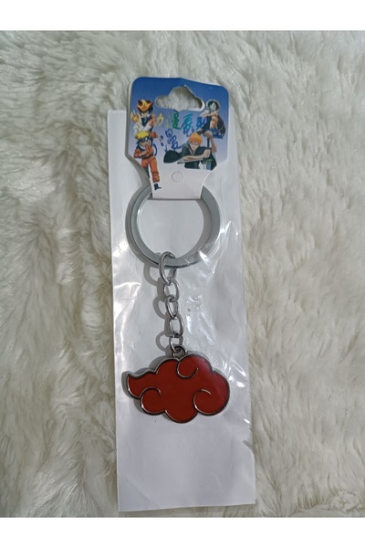 mertfigur Μεταλλικό μπρελόκ Anime