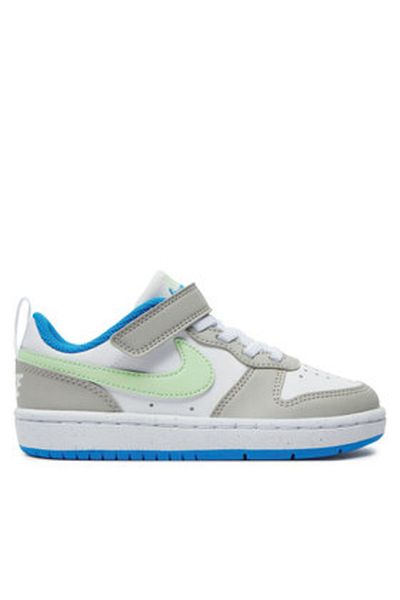 Nike Boys' Sneakers DV5457-005 white