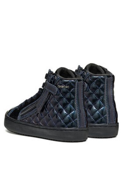 Geox adidași pentru fete J944GD-000HI roz