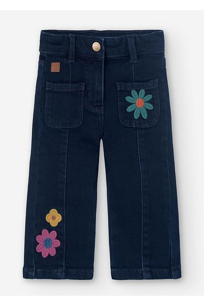 Boboli Girls' Trousers