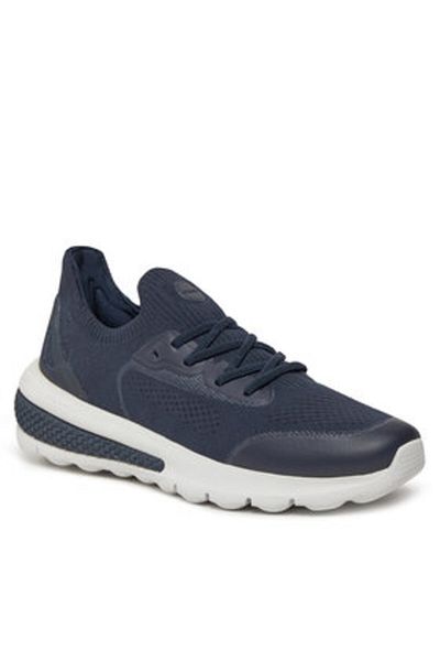 Geox adidasi dama D45THC-06K7Z albastri
