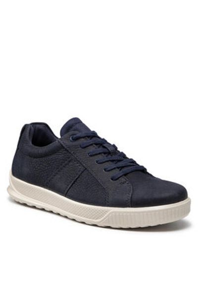 Ecco adidași bărbați 50159451117 albastru