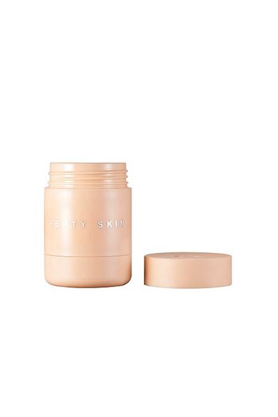 FENTY BEAUTY Fenty Skin Plush Puddin Lip Mask Warm Cinnamon 15g