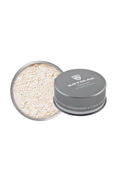 Kryolan KRYOLAN Fixing Powder TL02 - 50 grams
