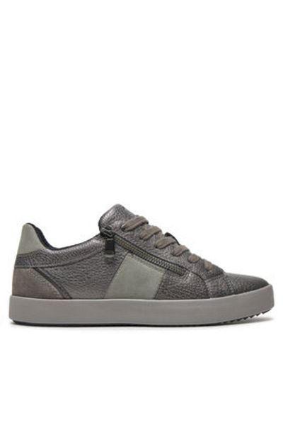 Geox women's sneakers D366HE-02N22 gray