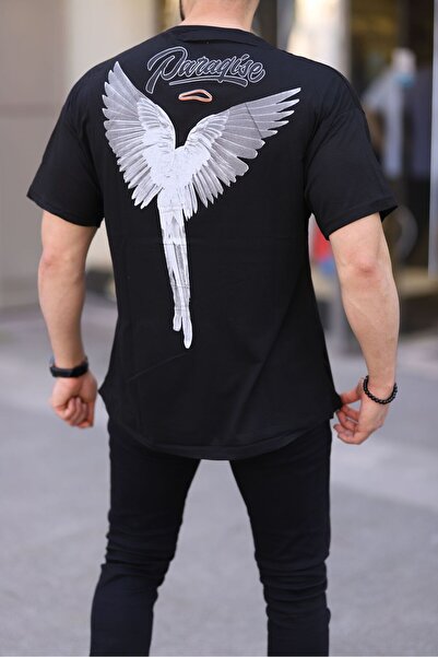 Ast giyim Unisex Oversize T-shirt