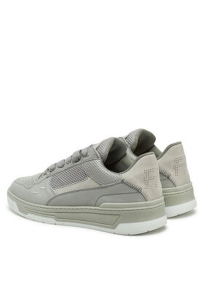 Filling Pieces men's sneakers 64427541002 gray