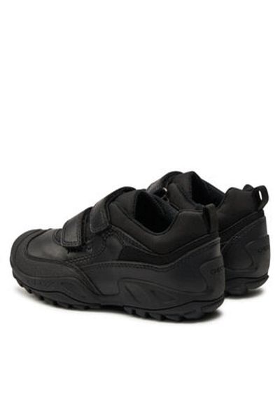 Geox boy's sneakers J841WB-05411 black