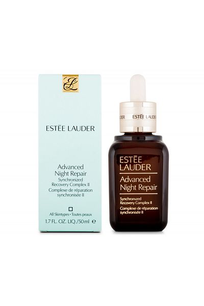 ESTÉE LAUDER Ορός Crema de fata Estee Lauder Advanced Night Repair 50 ml