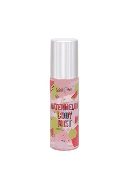 TECHNIC Spray de corp, Technic, Chit Chat Body Mist, Pepene, 120 ml