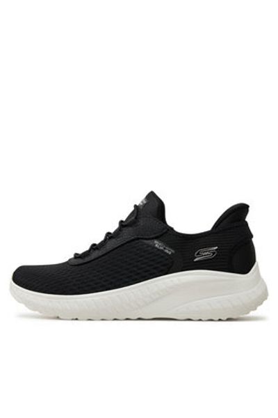 SKECHERS women's sneakers 117504 black