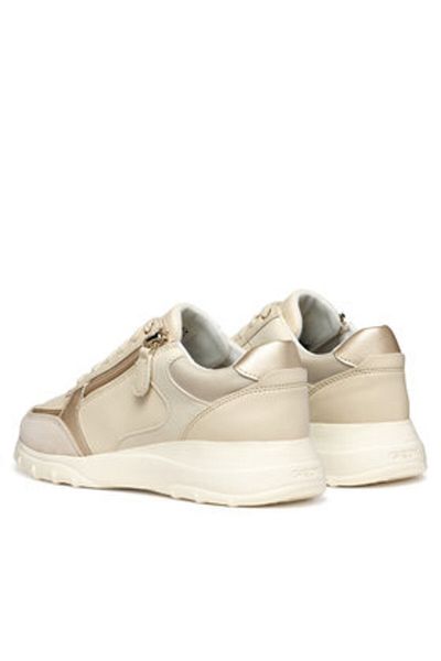 Geox adidasi dama D36LPB-05422 natural