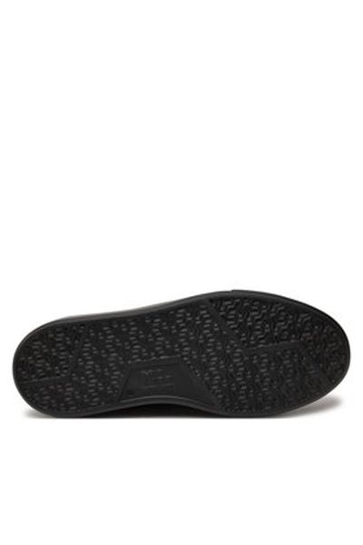 Iceberg men's sneakers IU1701 black