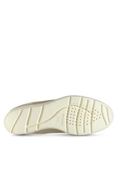 Geox adidasi dama D55RAB-05422 natural